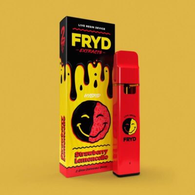 Fryd Verification Code – How to Check Authenticity