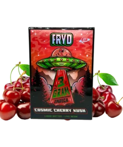 Cosmic Cherry Kush | Indica