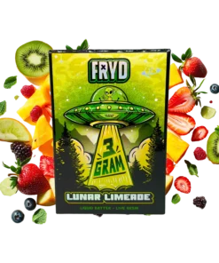 Lunar Limeade | Sativa