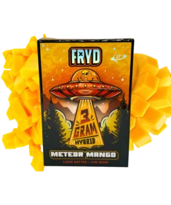 Meteor Mango | Hybrid