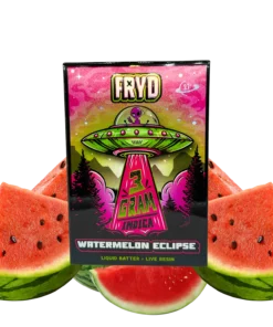 Watermelon Eclipse | Indica