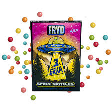 Space Skittles | Sativa