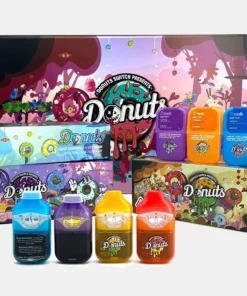 FRYD DONUTS DAUL 2G
