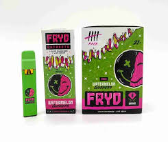 Best Alternative to Fryd