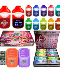 FRYD Donuts 2G Dual Switch – Buy Now & Save Big